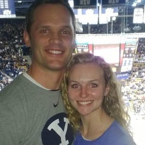 Meet your Posher, Heath